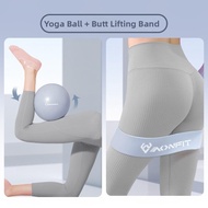 Pilates Core Repair Fitness Ball 25cm