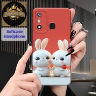 Softcase Itel A27 Casing Itel A26 A27 4G Latest 2022 Softcase Casing Silicone Protective Case hp