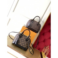 LV_ Bags Gucci_ Bag Women's fashion shoulder bag messenger bag shell bag 445 MEVR