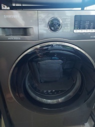 Samsung 洗衣機