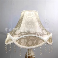 Tyk 8. Table Lampshade Floor Lamp Wall Lamp Bedside Lamp Lampshade E27 Fabric Pendant Round Table La