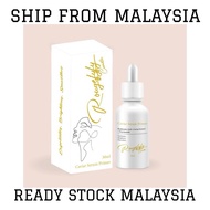 SERUM ROUGEFYFY- THE CAVIAR SERUM PRIMER READY STOCK MALAYSIA
