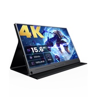 VFLOW 14.5/15.6/18''4KPortable Monitor for latop ,FHD 60HZ Laptop Monitor Screen