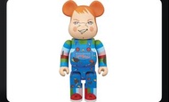bearbrick CHUCKY BE@RBRICK 1000%