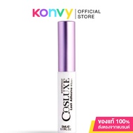 ☂Cosluxe Lash Adhesive Waterproof Long-Wearing Formula White 5ml.⊿