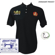 Kaos Polo Shirt Baju Kerah Distro BANSER NU NAHDLATUL ULAMA BBC polos custom indonesia islam ormas J