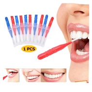 (sko) Braces Toothbrush, Braces Brush