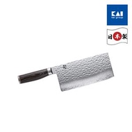 旬 - 日本製 旬 "PREMIER" 中式菜刀 7"