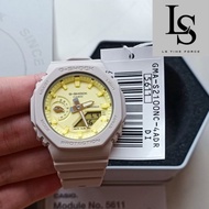 G-SHOCK MINI ORIGINALGMA-S2100NC-4A/GMA-S2100NC-4ADR/GMA-S2100NC/GMAS2100NC