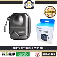 Telesin Bag for DJI Osmo 360 Hardcase / Case for Dji Osmo360
