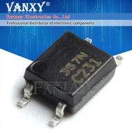 50PCS EL357N-C EL357N  EL357-C SOP-4 EL357N-A EL357N-B EL357N-D EL357-A EL357-B EL357-D electronic c