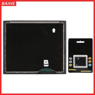 BAIHE Micro Storage Card To CF Card Adapter, CF Type I Interface High-speed Transmission Single Memo