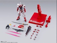 Metal Build Gundam Astray Red Frame (Project Astray) 紅迷
