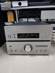 Denon UPA-F1 / UTU-F1 音響組合