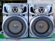 pioneer 先鋒S-VS70V書架型喇叭1對