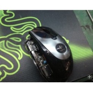Logitech MX518 Mouse Logitech MX510 Mouse G5 G400 G500 Mouse Original Second-Hand Mouse