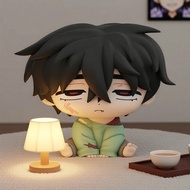 Anime Collectibles: Alien Stage Baby Mystery Blind Box, Officially Licensed