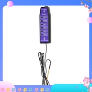 [a1t7jhwv]2-12KV Farmer'S Fence Voltage Testing Tool,Electric Fence Voltage Tester Electric Solar En