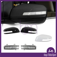 Honda City GM2 GM3 Side Rearview Mirror Cover Signal Lamp 2008 - 2013 TMO 5th Gen BAYU Motorsport Ca