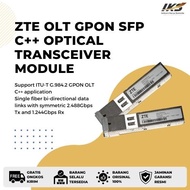 ZTE OLT GPON SFP C++ Optical Transceiver Module