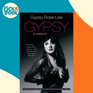 [100% Original Books] - Gypsy : A Memoir by Gypsy Rose Lee Erik Preminger (US edition, paperback)