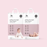 Applecrumby-Airplus  Overnight Pull Up Diapers