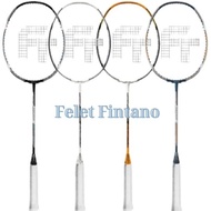 FELET FINTANO 31LBS Badminton Racket Original