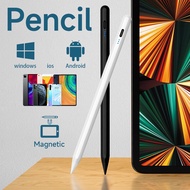 Fast Charging Pencil For Xiaomi Redmi Pad SE 11"2023 5 6 Pro 5 6 Max 14inch for Redmi Pad 10.61 Tablet Mobile Phones Writing Drawing Stylus Pen