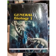 General Biology 1 3G e-Learning