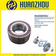 HUANZHOU REAR WHEEL BEARING FOR BMW F30 F80 F34 F31 F33 F83 F32 F82 F36 MERCEDES BENZ W176 W246 W242