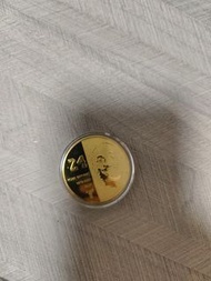 NBA Kobe Bryant 紀念幣