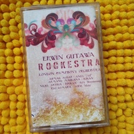 ERWIN GUTAWA ROCKESTRA RIBBON CASSETTE