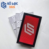 Engine air filter (engine air) Nissan Sunny, Livina, Tiida MSP: 16546ED500/16546ED000