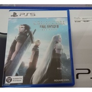 ff7 crisis core reunion ps5 Chi&eng FREE Shipping
