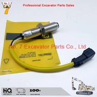 3E-8848 6V2455 High Quality New 3E8848 Electrical Parts Speed Sensor for D10R D11R D5M D6M D6R D7R