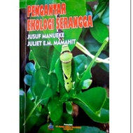 Introduction to Insect Ecology
