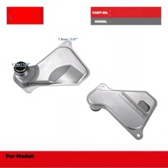 31728-AA180 Subaru auto transmission filter for XV GT 2.0, Impreza 2.0, WRX 2.0