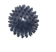 【SHIP IN 12 HOURS 】9cm 7cm Massage Ball Trigger Point Hand Foot Pain Relief Muscle Relax Ball