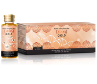 Hộp 14 Chai Nước uống Collagen ADIVA Gold đẹp da chống lão hoá từ ĐỨC