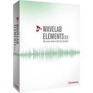 Steinberg – WaveLab Elements 2018 v9.5