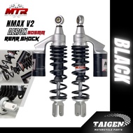 ♞MTR Aerox NMax V2 305mm Motorcycle Rear Shock
