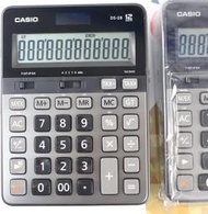 【優購精品館】CASIO 卡西歐 DS-2B 桌上型大商用計算機 12位數/一台入(促1600)