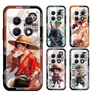 casing for Huawei Nova 14i Y91 12i 13i Y90 Y73 Y72 Y71 Y70 Y62 Y61 onepiece luffy Case Soft Cover