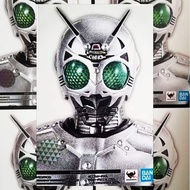 [NEW/ ORIGINAL] S.H.Figuarts SKC Kamen Masked Rider Black Shadow Moon 真骨雕 SHFiguarts SHF BANDAI NOT 