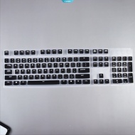 Dustproof and Waterproof For Logitech G610 G213 G810 G413 G512 Laptop Keyboard Film Transparent Thin