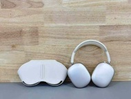 🎧限時一隻【$2980激抵】二手98-99新 AirPods Max 二代 星光色｜原裝行貨｜保養到2025.11｜近全新＋大量贈品 送保護套 送順豐 送數據線 送包裝盒