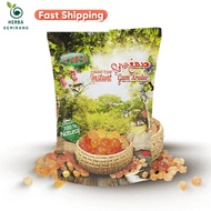 Original Minuman Segera El Nasr Arabic Gum Powder ( 150 GM ) Gum Arab