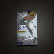 Slim walk 涼感壓力襪 size: M-L
