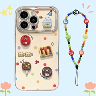 Cartoon Embossed Phone Case With Soft Strap For XSMAX 11 12 13PRO 14PLUS 15PROMAX All Models 062 6DS