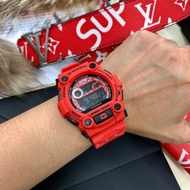 G shock mat moto digital for men n women
